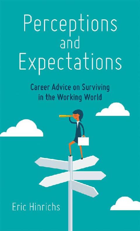 Cover image for book Perceptions and Expectations