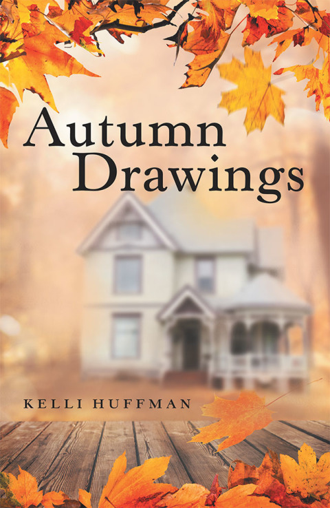 Cover image for book Autumn Drawings