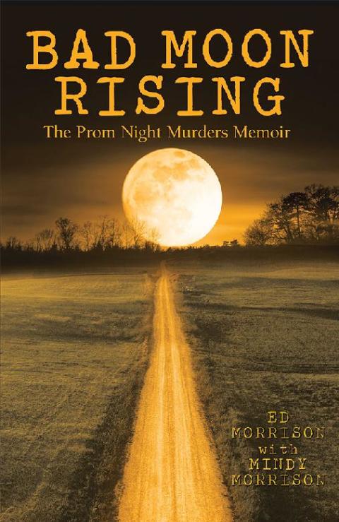 Cover image for book Bad Moon Rising