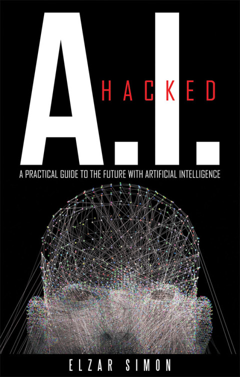 Cover image for book A.I. Hacked