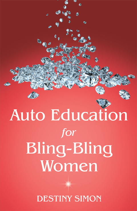 Cover image for book Auto Education for Bling-Bling Women