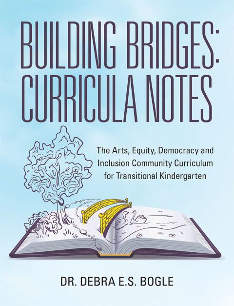 Cover image for book Building Bridges: Curricula Notes