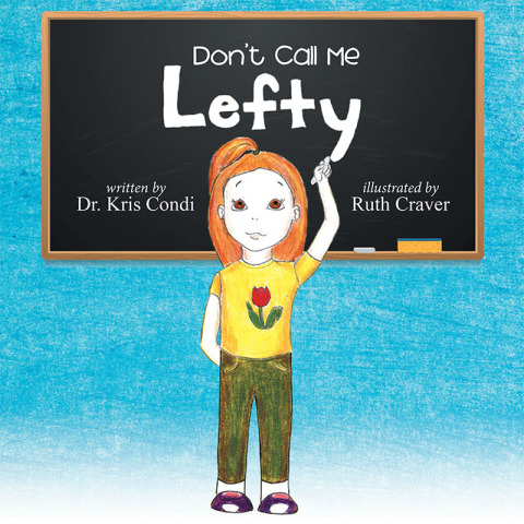 Cover image for book Don’t Call Me Lefty
