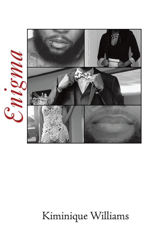 Cover image for book Enigma