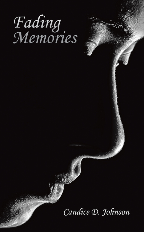 Cover image for book Fading Memories