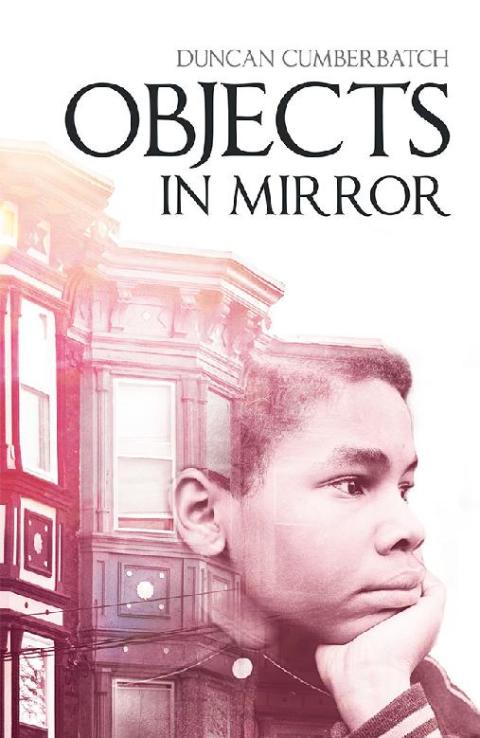 Cover image for book Objects in Mirror
