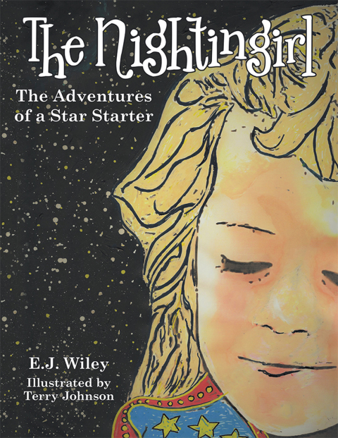Cover image for book The Nightingirl