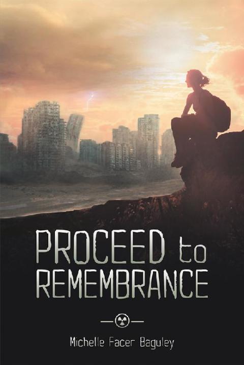 Cover image for book Proceed to Remembrance