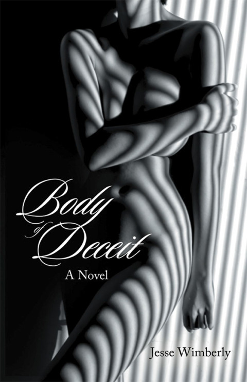 Cover image for book Body of Deceit