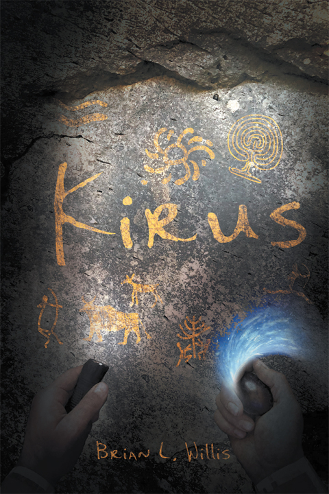 Cover image for book Kirus