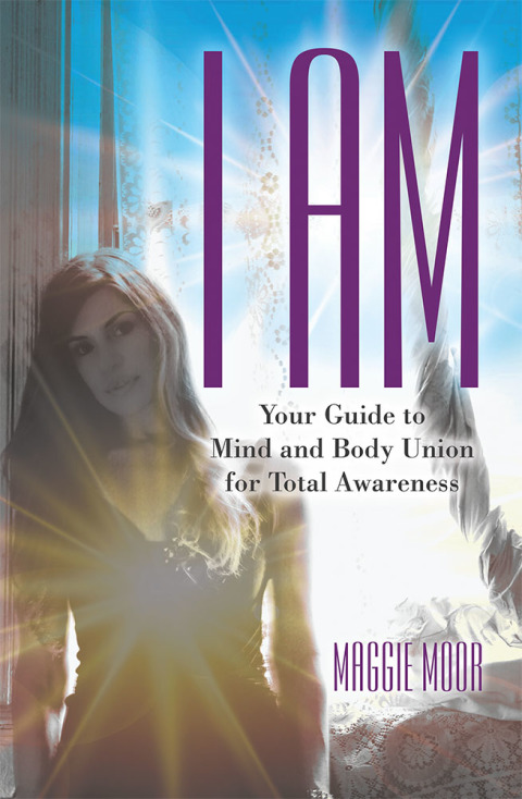 Cover image for book I Am