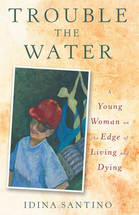 Cover image for book Trouble the Water