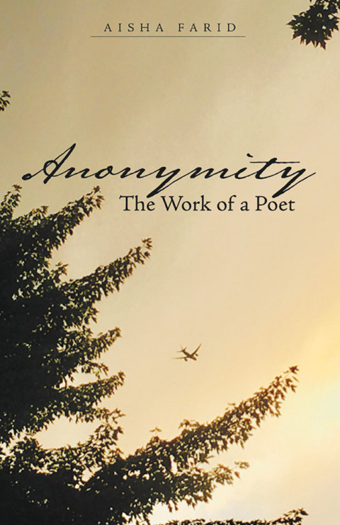 Cover image for book Anonymity