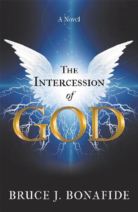 Cover image for book The Intercession of God