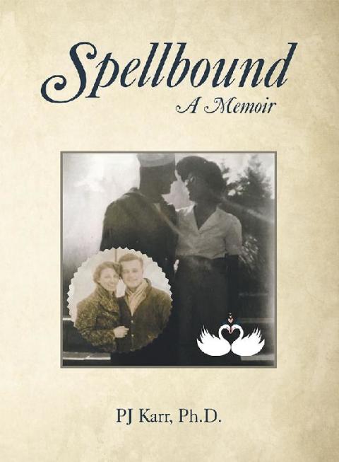 Cover image for book Spellbound