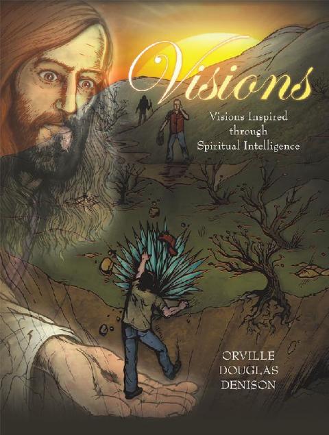 Cover image for book Visions