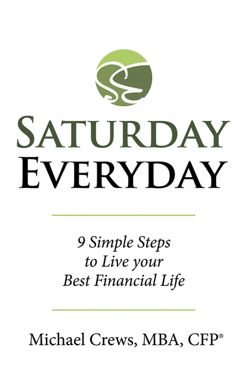 Cover image for book Saturday Everyday