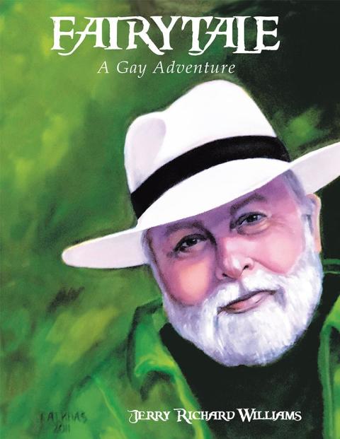 Cover image for book Fairy Tale