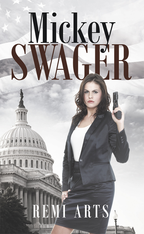 Cover image for book Mickey Swager