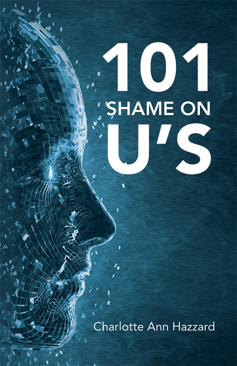 Cover image for book 101 Shame on U's