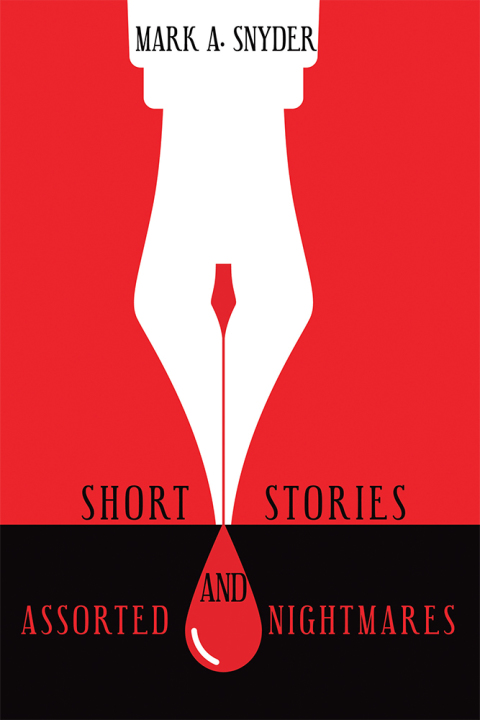 Cover image for book Short Stories and Assorted Nightmares