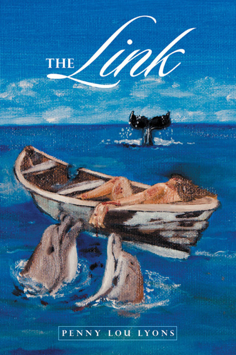 Cover image for book The Link