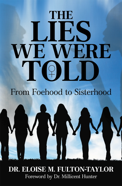 Cover image for book The Lies We Were Told