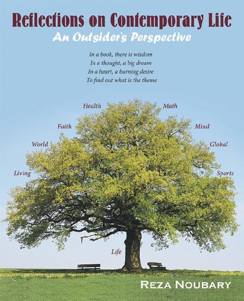 Cover image for book Reflections on Contemporary Life