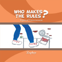 Cover image: Who Makes the Rules? 9781480880436