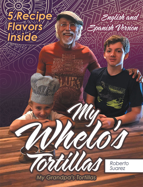 Cover image for book My Whelo’s Tortillas
