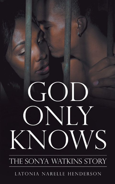 Cover image for book God Only Knows