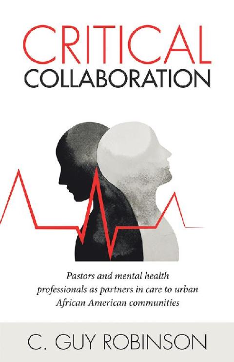 Cover image for book Critical Collaboration
