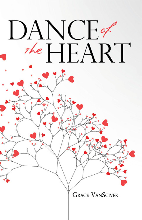 Cover image for book Dance of the Heart