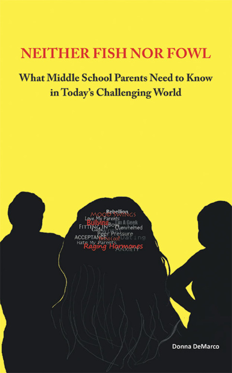 Cover image for book Neither Fish nor Fowl