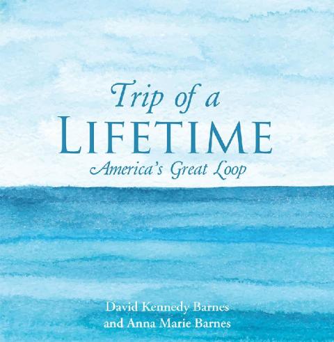 Cover image for book Trip of a Lifetime