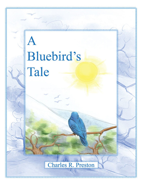 Cover image for book A Bluebird’s Tale