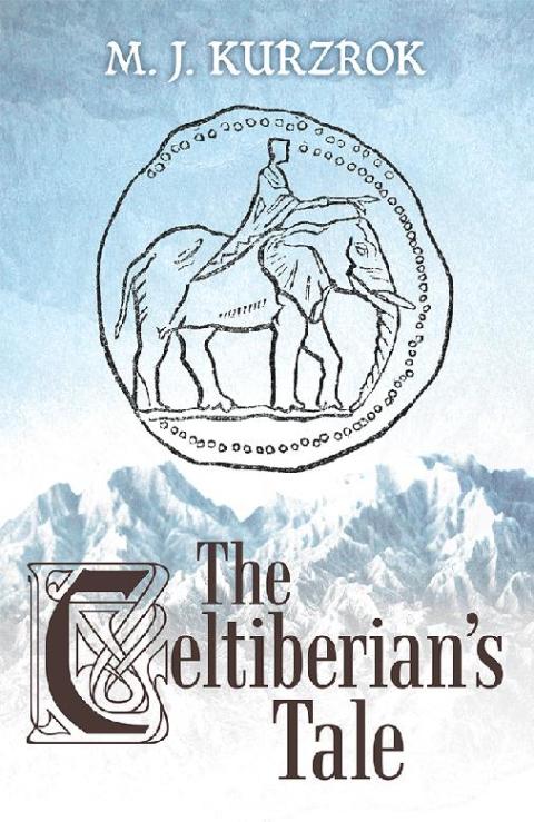 Cover image for book The Celtiberian’s Tale