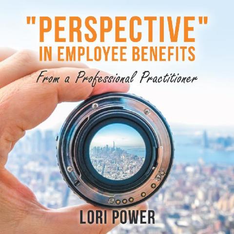 Cover image for book "Perspective" in Employee Benefits