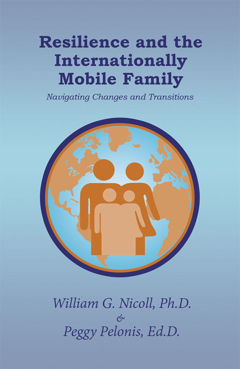 Cover image for book Resilience and the Internationally Mobile Family