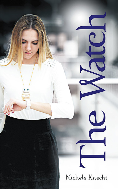 Cover image for book The Watch