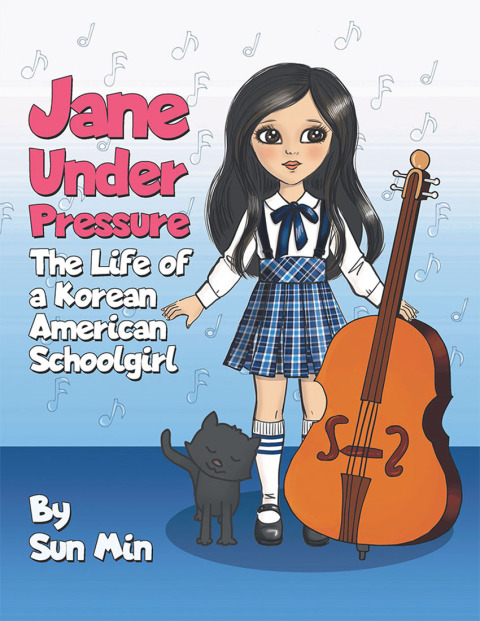 Cover image for book Jane Under Pressure