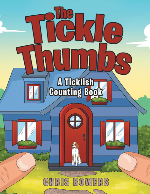 Cover image for book The Tickle Thumbs