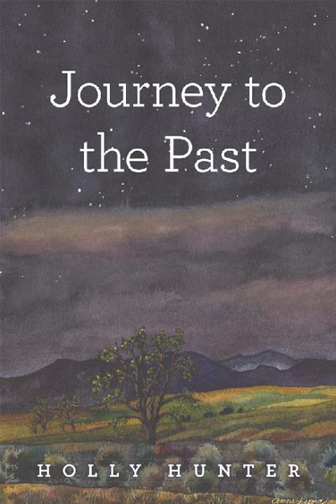 Cover image for book Journey to the Past