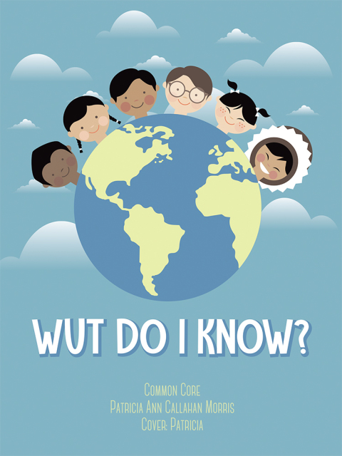 Cover image for book Wut Do I Know?
