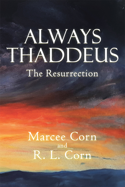 Cover image for book Always Thaddeus