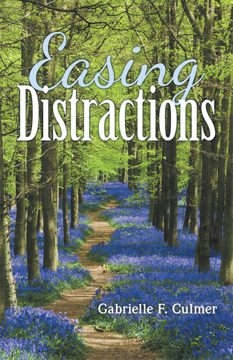 Cover image for book Easing Distractions
