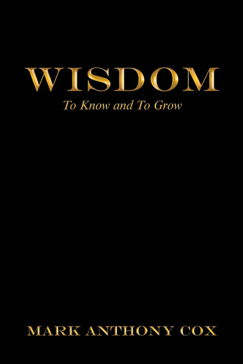 Cover image for book Wisdom
