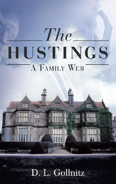 Cover image for book The Hustings: A Family Web