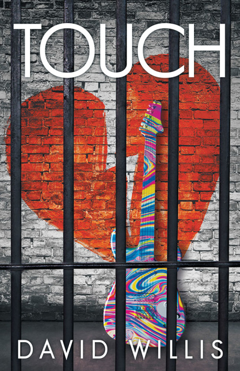 Cover image for book Touch