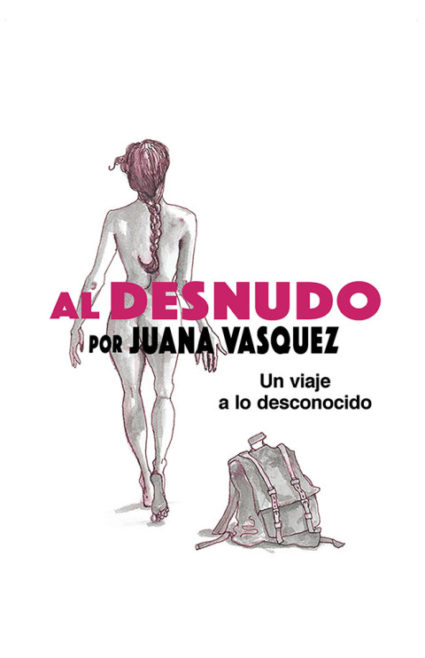 Cover image for book Al Desnudo